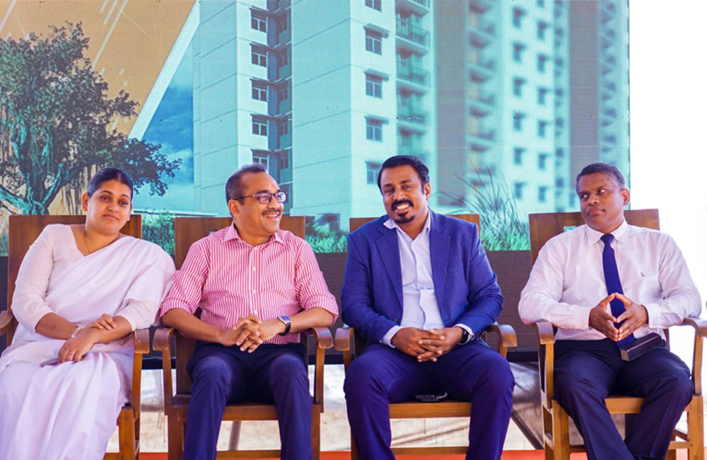 Construction Resumes on Long-Stalled Torrington Apartment Project