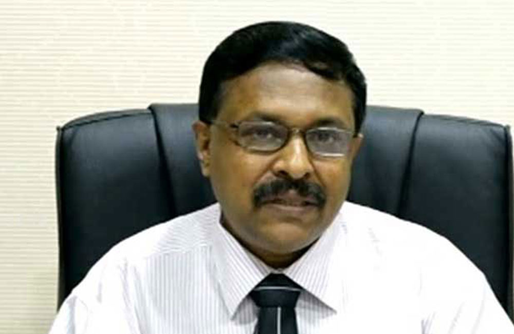 Former Ministry Secretary Anusha Palpita Arrested Over Undisclosed Income