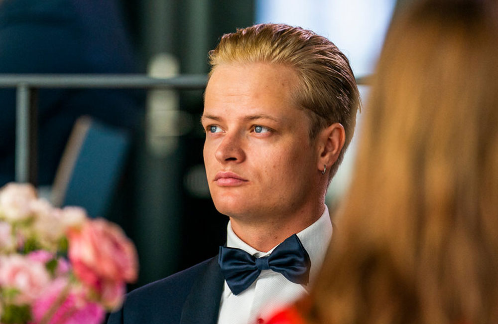 Son of Norway’s crown princess to go on trial on rape and other charges