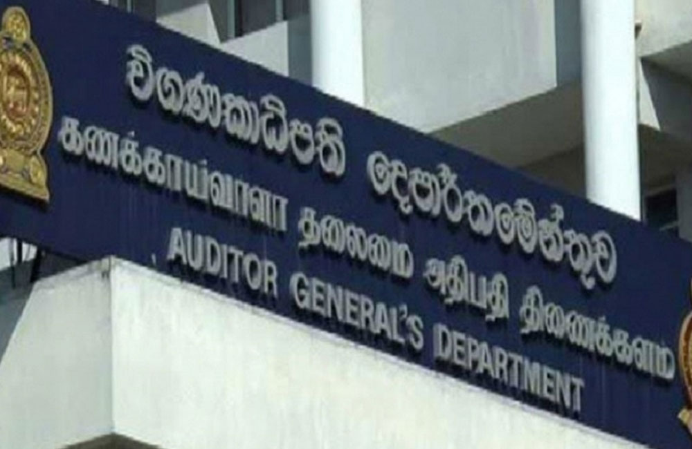 Chief Prelates Urge Swift Appointment of Auditor General Amid Prolonged Vacancy