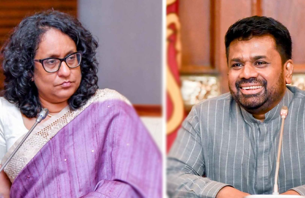 President, PM hold talks with Teachers’ unions on Education Reform Process