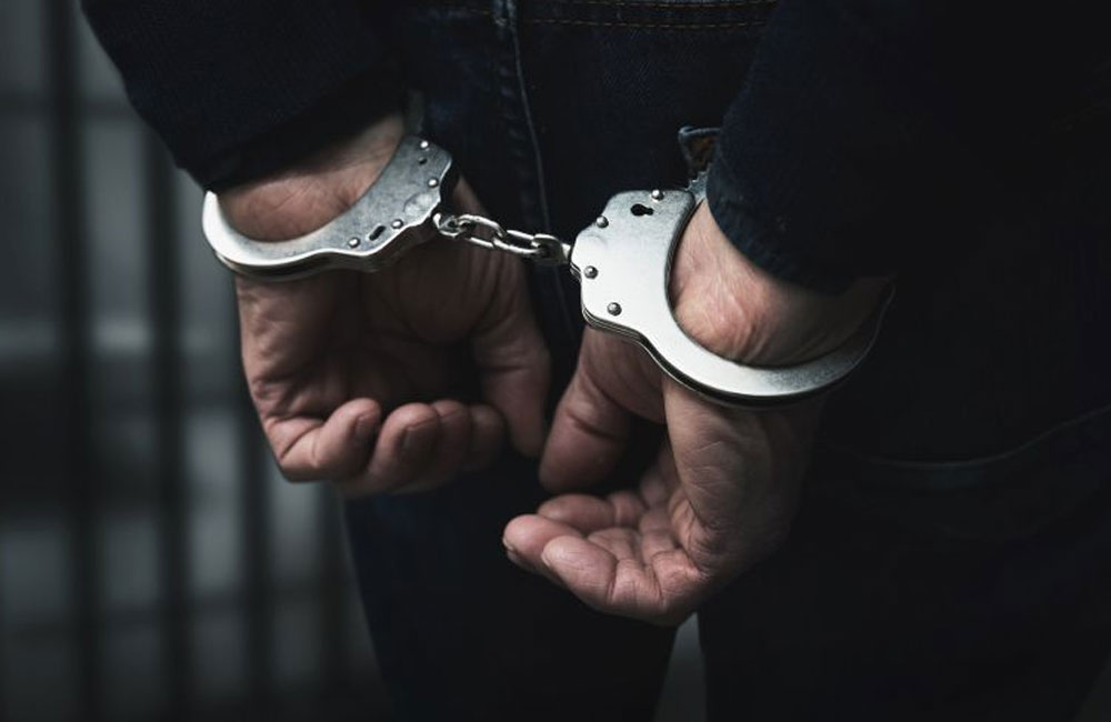 SJB Local Council Member Arrested in Badulla for Possession of 86g of Cannabis