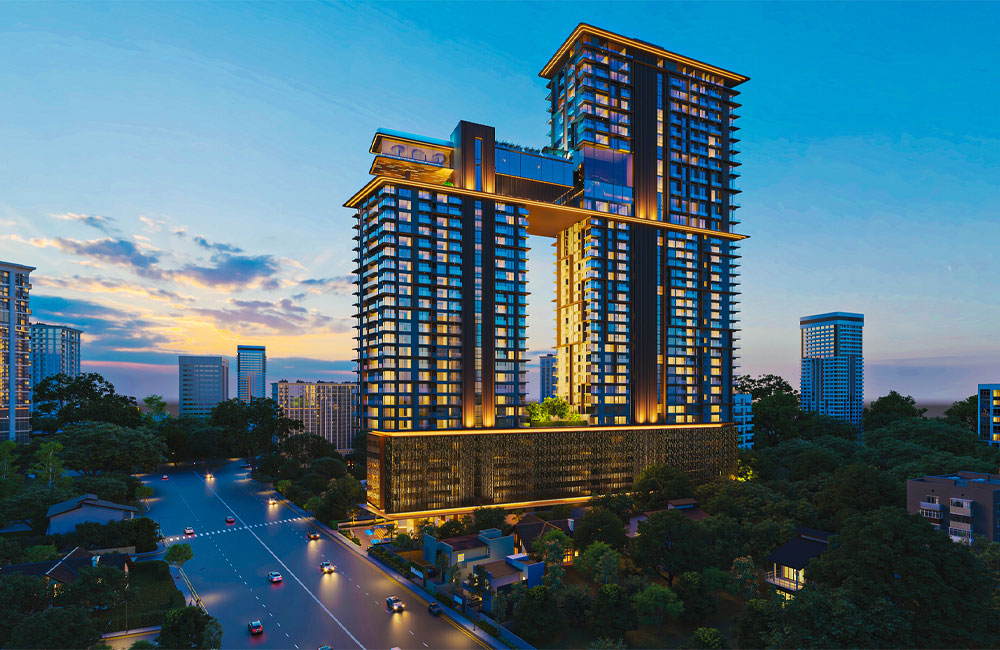 Court Clears Way for Pentara Residences, Rejects Residents’ Appeal