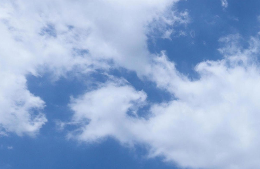 Showery Weather Expected to Ease from Tomorrow, Met Department Says