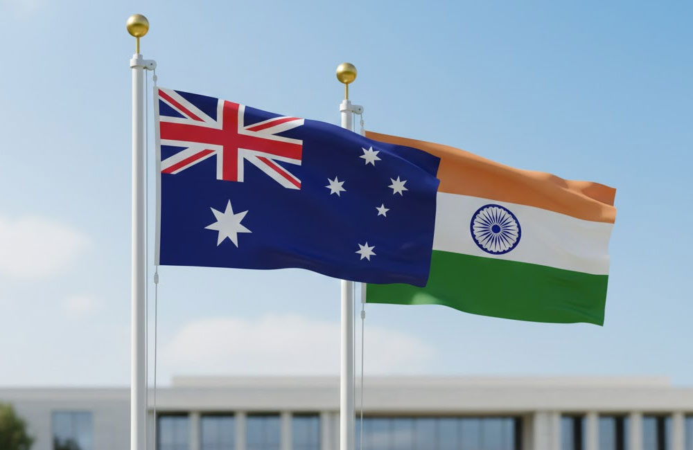 Australia moves India into highest-risk category for student visas, cites ‘emerging integrity risks’