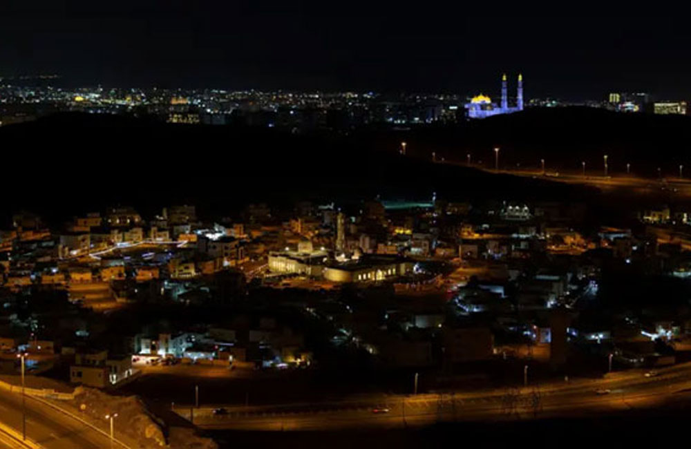 US embassy in Muscat lifts shelter in place order