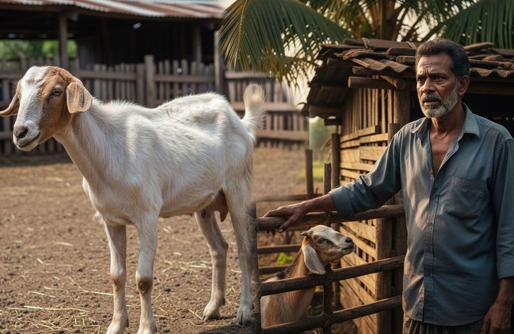 National Audit Exposes Massive Waste Undermining Sri Lanka’s Livestock Secto