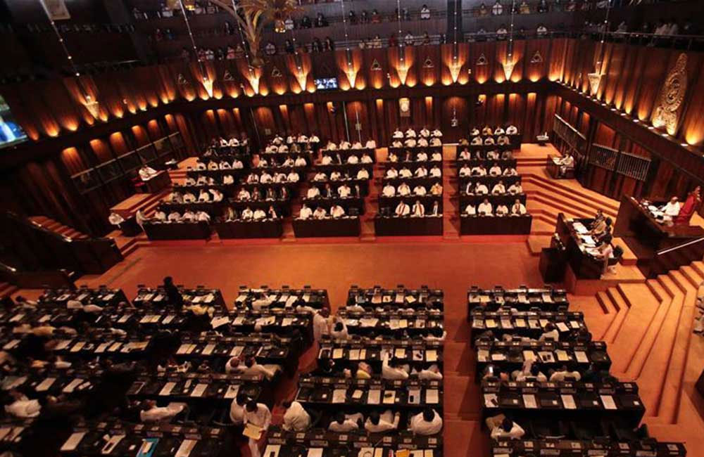 Committee Stage Debate on 2026 Budget Continues for Second Day