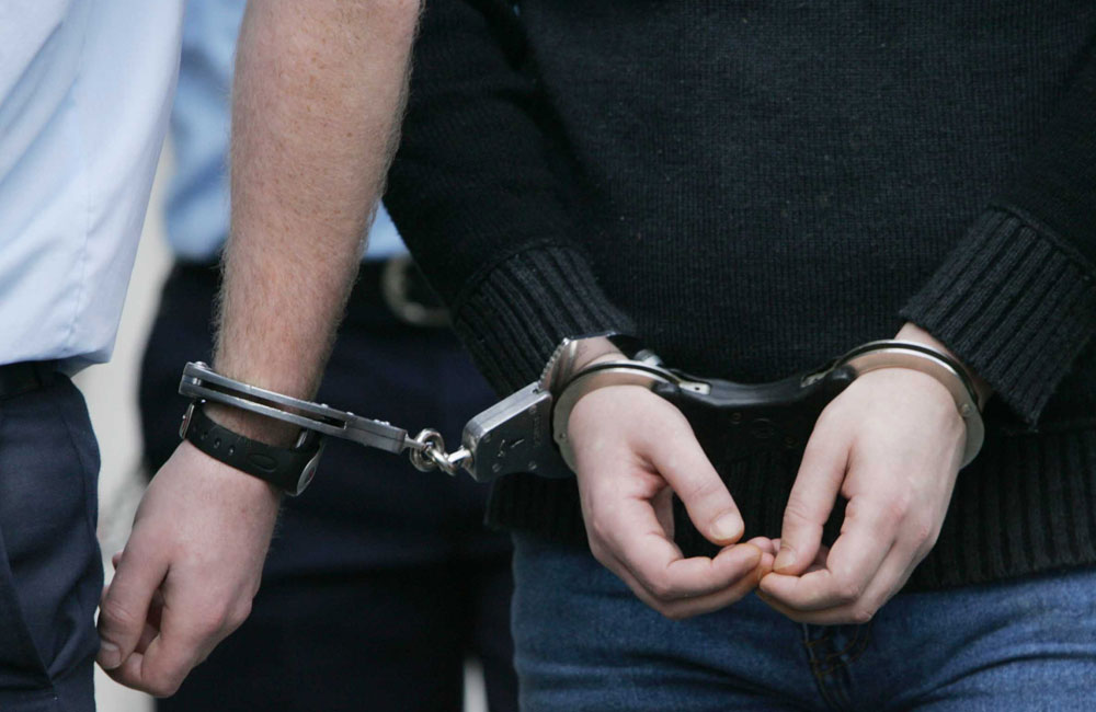 Two Arrested for Alleged Rs. 35 Million Wi-Fi Equipment Scam