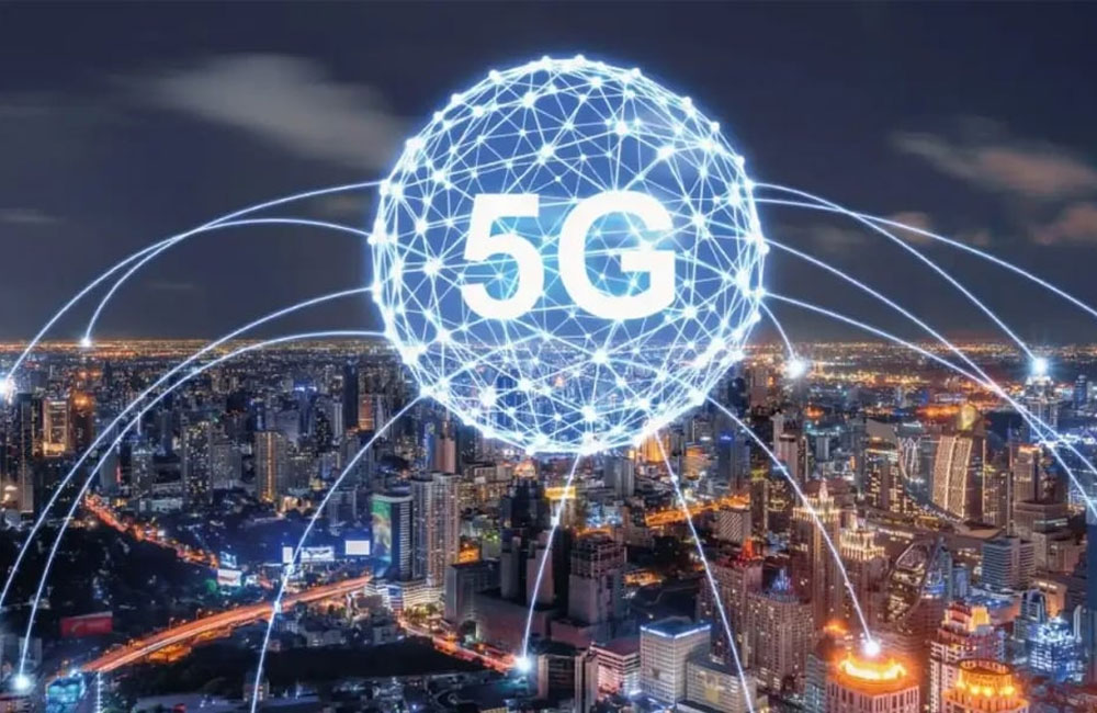 Govt Raises Rs.10bn from First 5G Auction amidst Limited Bidding Raising Eyebrows