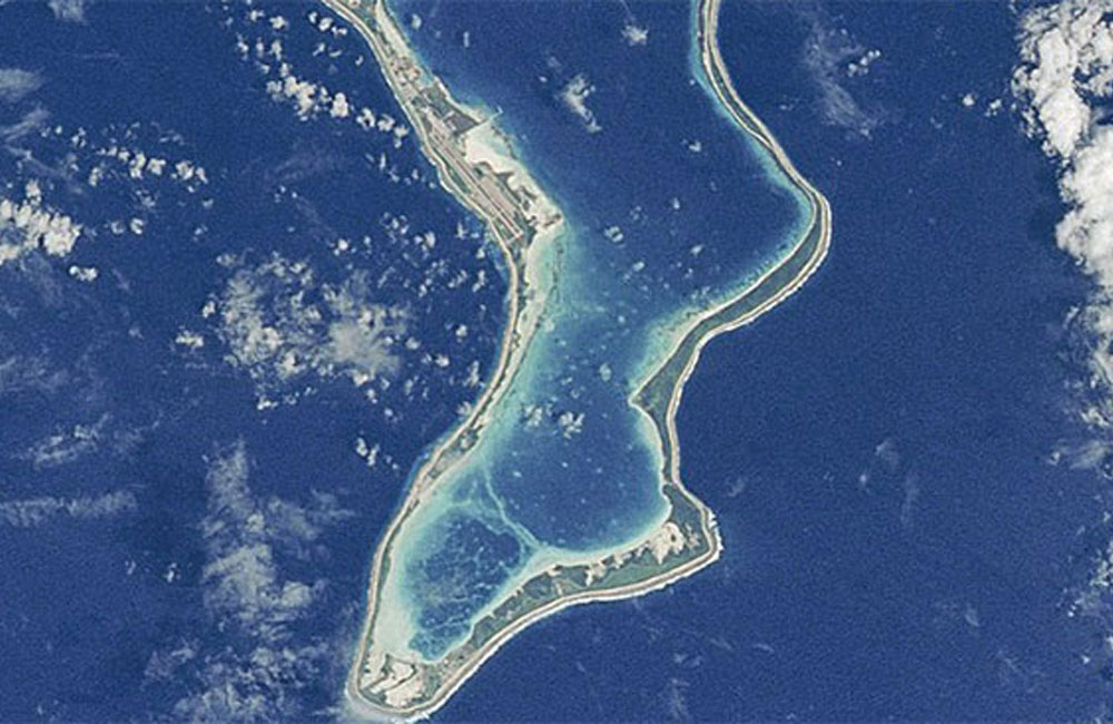 US says it ‘supports’ UK Chagos Islands deal