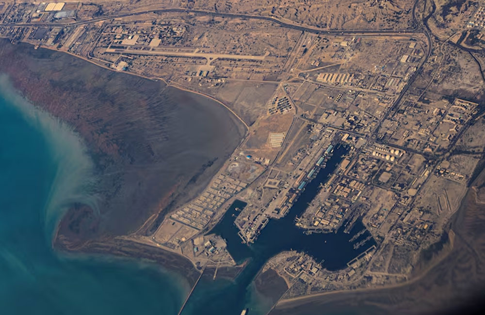 Gas Leak Suspected in Deadly Explosion at Bandar Abbas Residential 