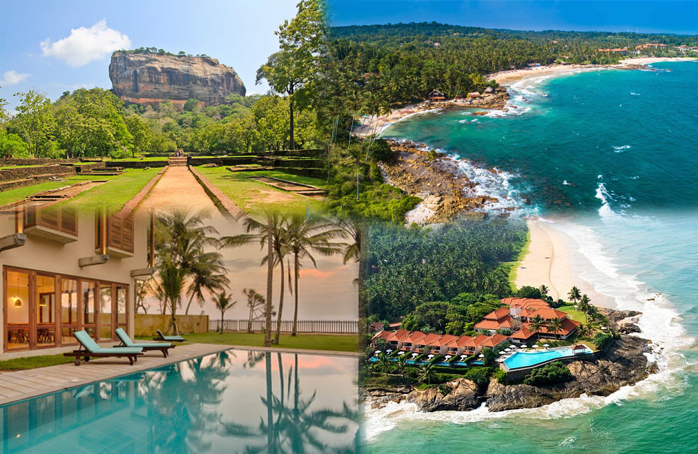  Sri Lanka tops global list of most affordable retirement destinations for 2026