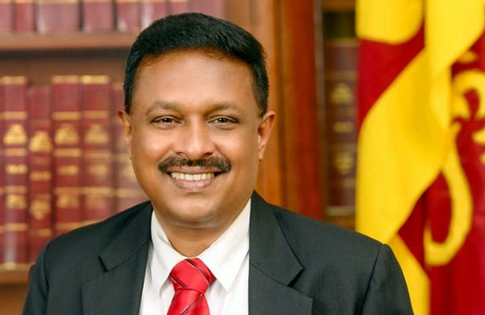 Former TRC Chairman Anusha Palpita Granted Bail in Assets Case