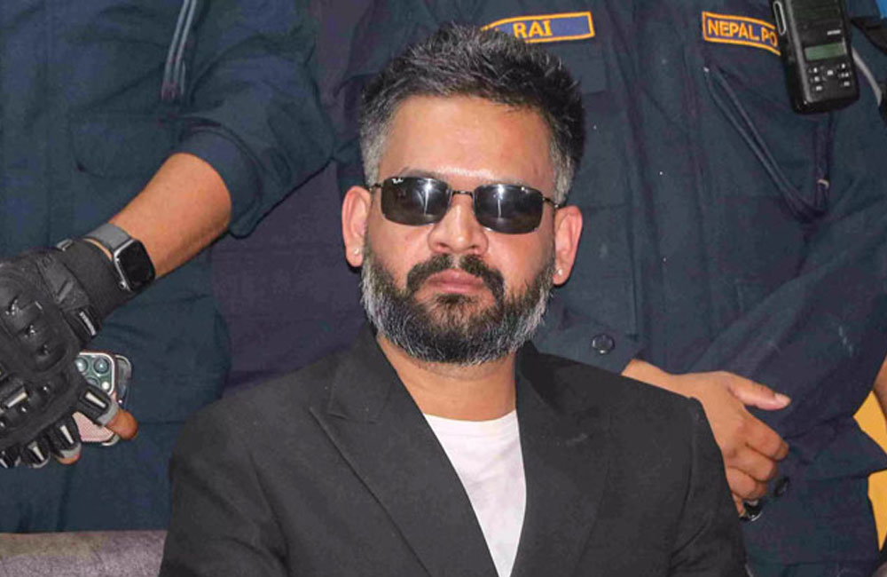 Rapper-turned-politician Balen Shah’s RSP sweeps Nepal election, set to form govt