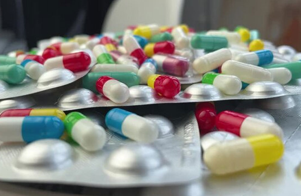 93 Medicines Fail Quality Checks in 2025, with Indian Imports Most Affected