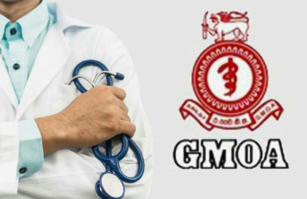 GMOA Threatens to Escalate Trade Union Action if Demands Ignored