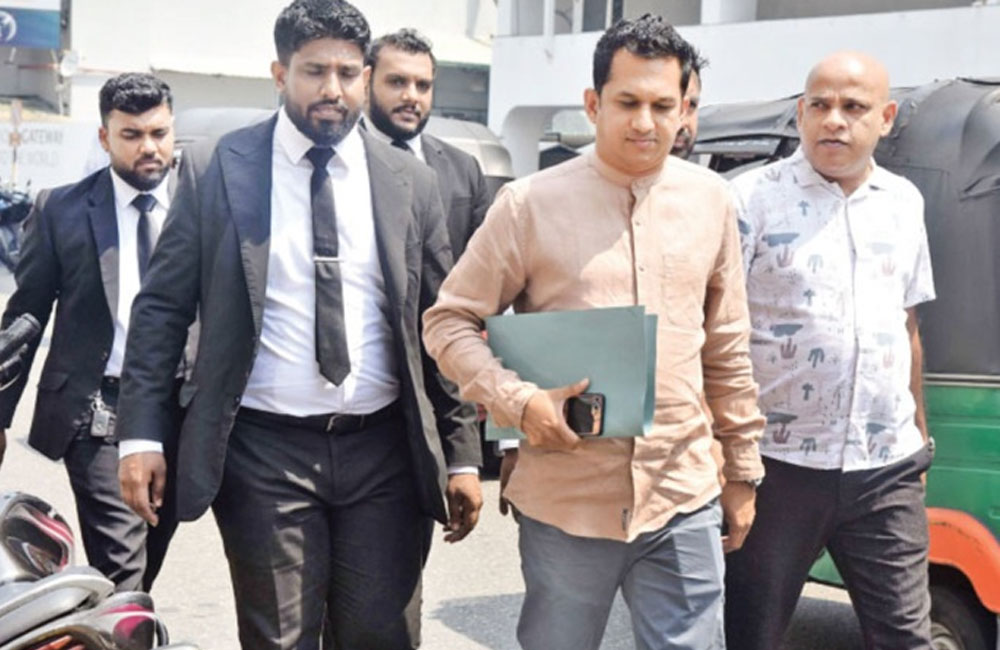 CID complaint filed over alleged false coal report