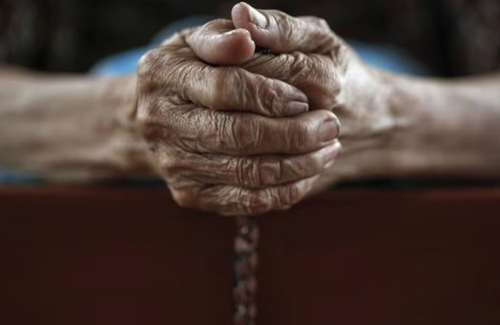 Silent Struggle: Elderly Mental Health Emerges as a Growing Crisis in Sri Lanka