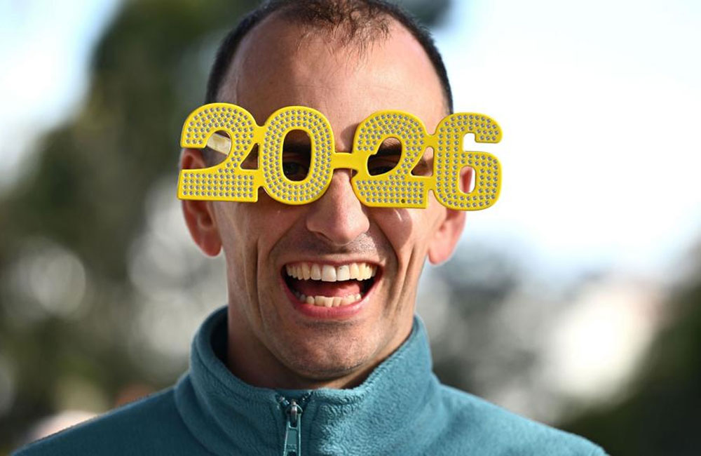 Remote Pacific nation becomes first place in the world to welcome 2026