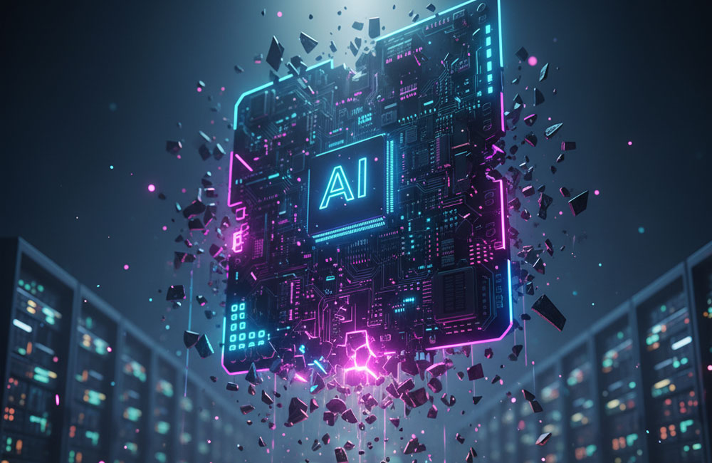 Sri Lanka’s AI Push Risks Collapse amid Grossly Insufficient Budget