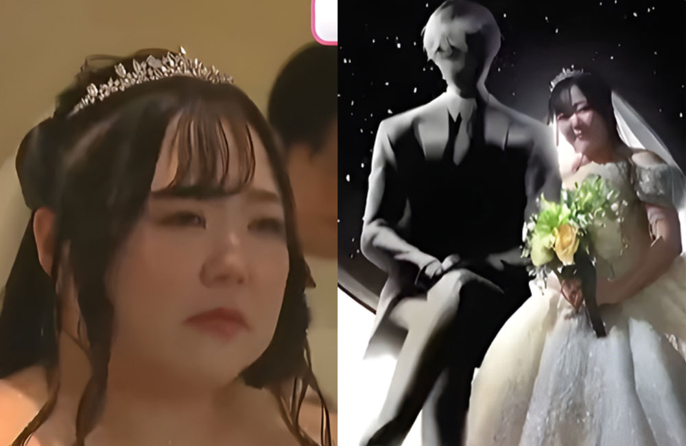 From Heartbreak to AI Marriage: Japanese Woman Says ‘I Realised I Loved Him’