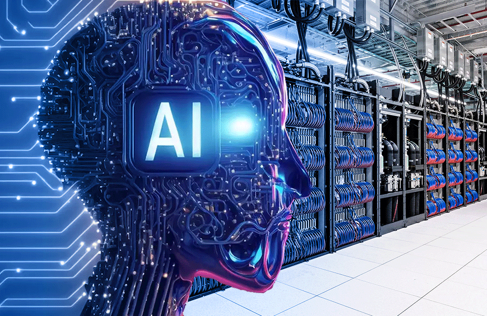 AI data centres in Sri Lanka, President assures concessions