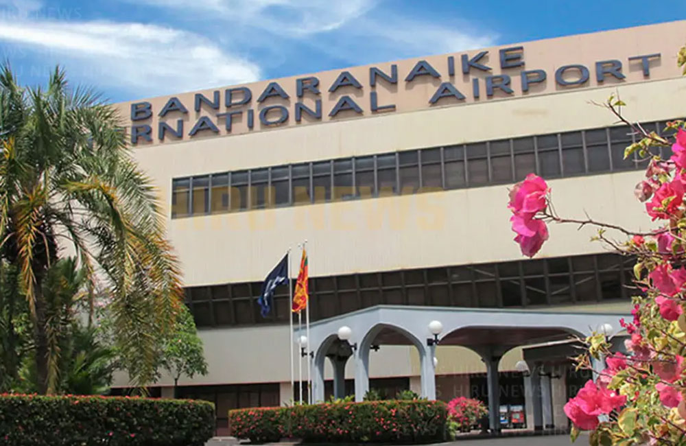 BIA changes check-in time to 4 hours before departure