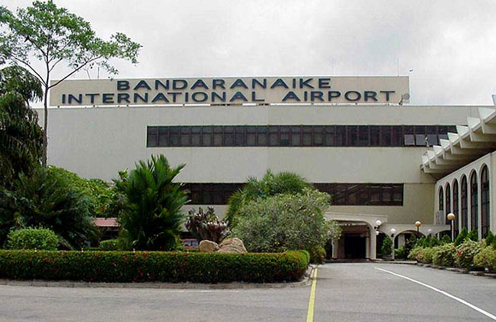 Tanzanian Passenger Delivers Baby Boy at BIA Transit Area