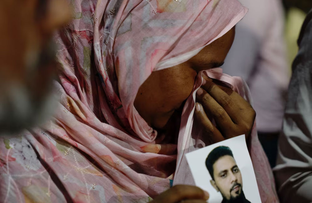 Bangladesh garment factory fire kills 16, toll may rise