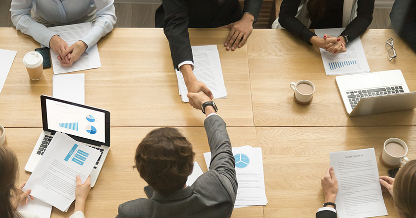 Common Misconceptions About Co Employment Relationships Resourcing Edge