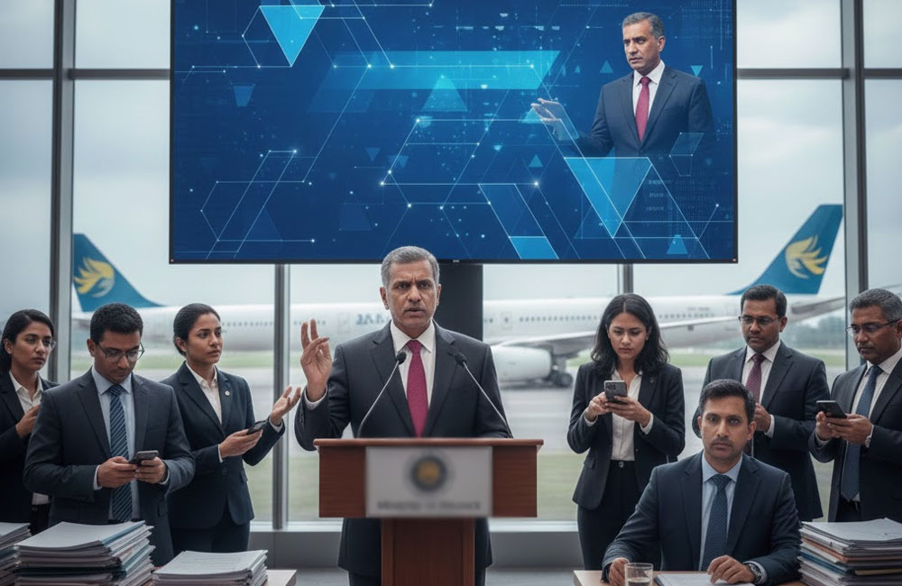 Government’s ‘99% Debt Fix’ Claim Faces Serious Credibility Test