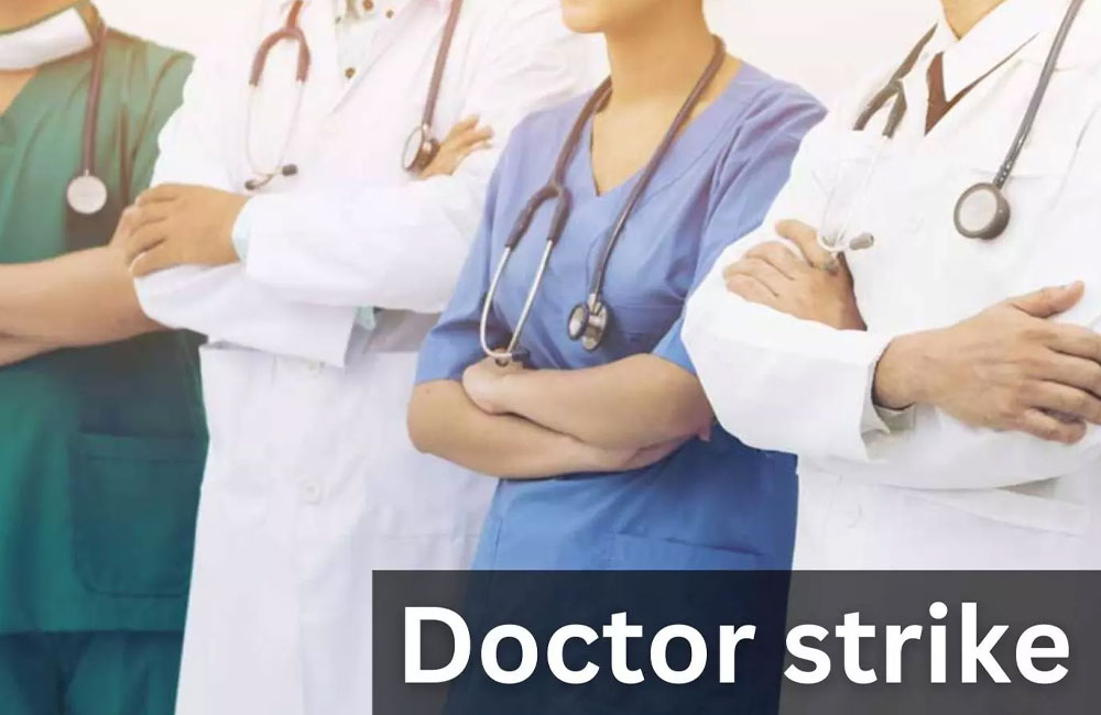 Doctors in Eastern Province to Resume Strike from This Morning