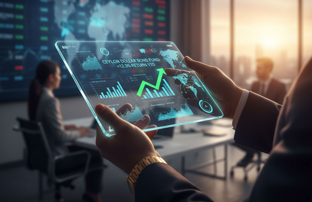 Sri Lanka’s Dollar Bond Revival Signals Cautious Market Comeback