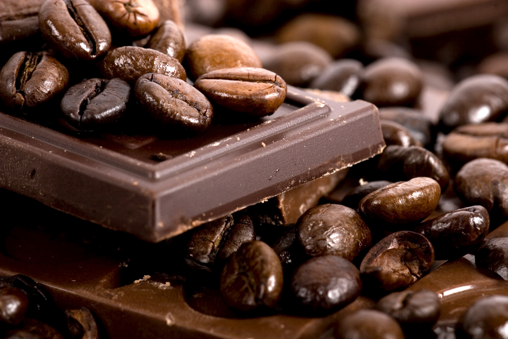 Does Chocolate Contain Caffeine 17889823