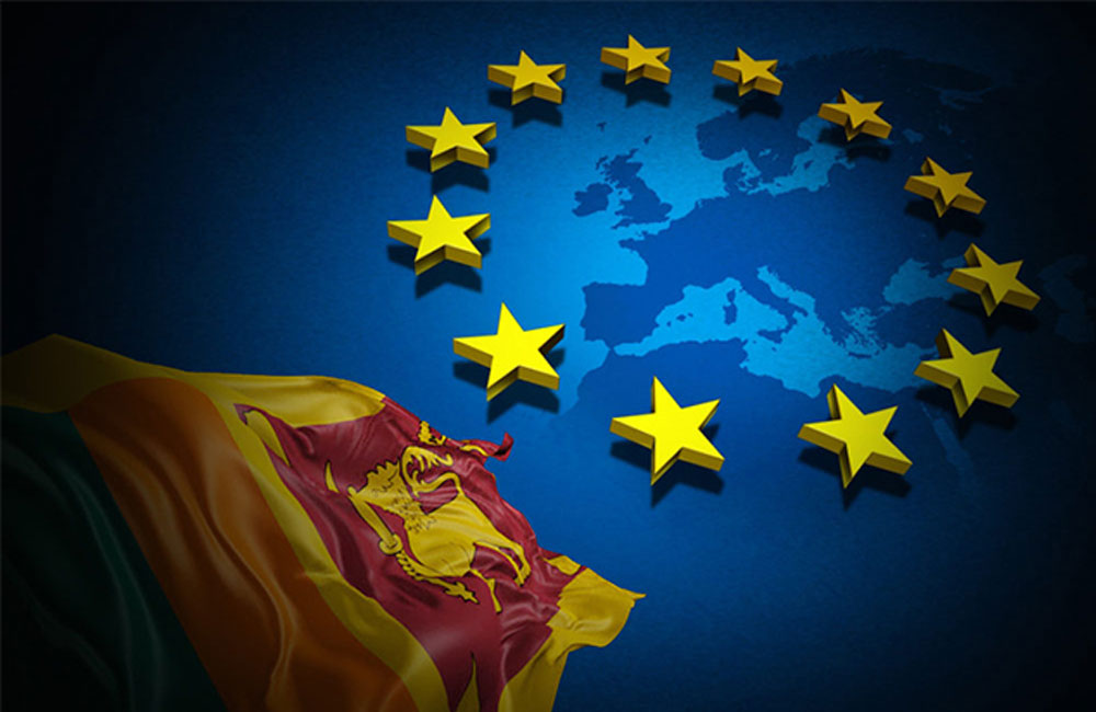 Euro 8 Million Grant Agreement Between Sri Lanka and the EU