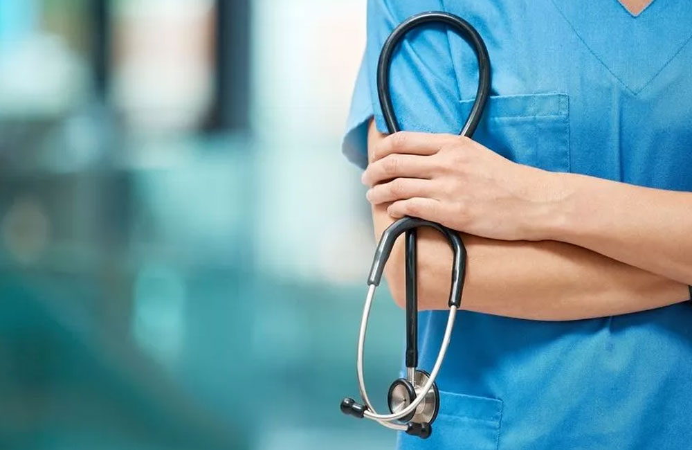 GMOA to Begin Trade Union Action Today Over Unresolved Health Sector Issues