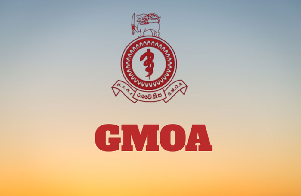 GMOA Representatives Meet President for Discussions Amid Ongoing Trade Union Action