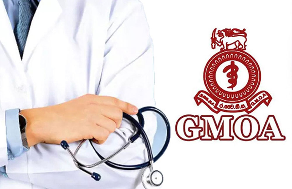 GMOA to Halt Health Data Reporting as Trade Union Action Escalates