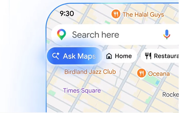Google Maps to answer your driving questions with latest upgrade