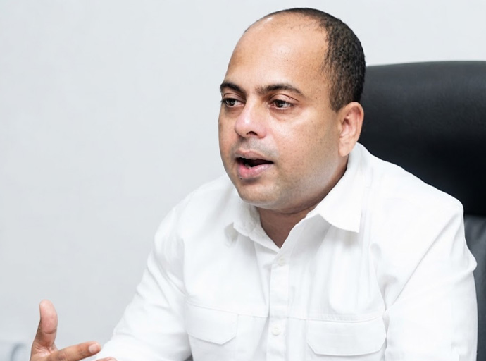 Govt doesn't understand diplomacy, claims Marikkar