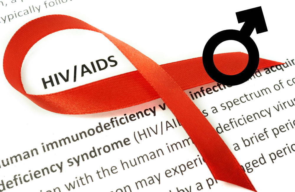 Sri Lanka Records Strong Increase in Male HIV Cases