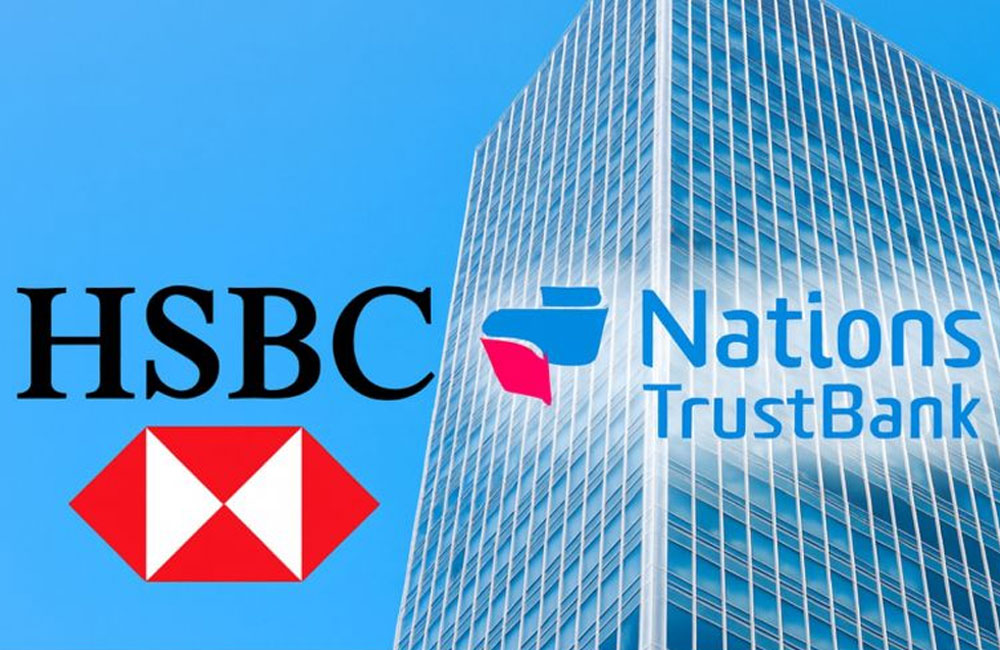 NTB’s HSBC Takeover Reshapes Sri Lanka’s Retail Banking Landscape