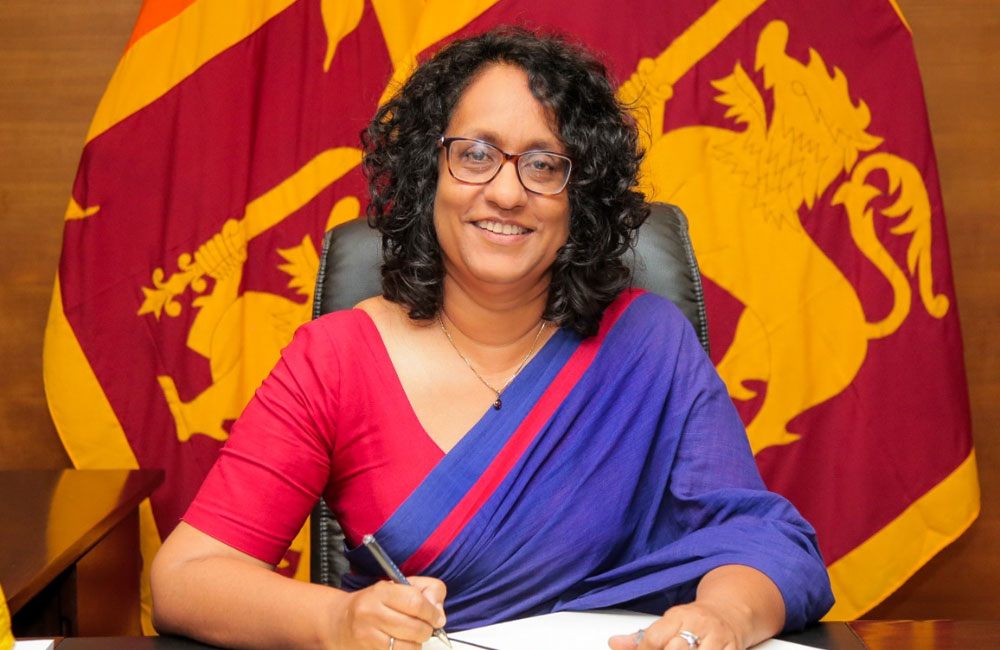 Sri Lankan Prime Minister to Make First Official India Visit