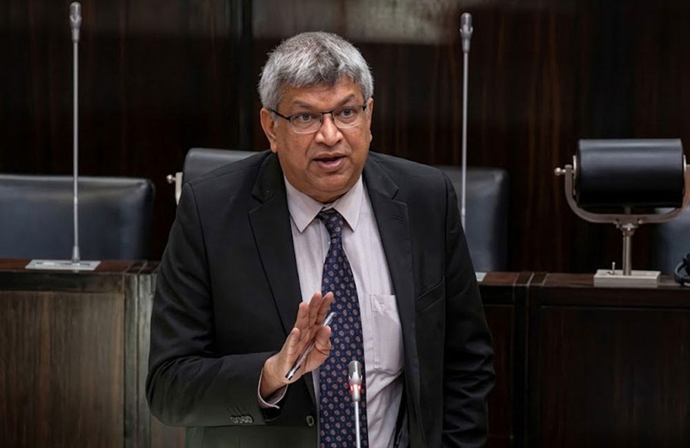 Negombo prison clash a planned underworld operation - Justice Minister