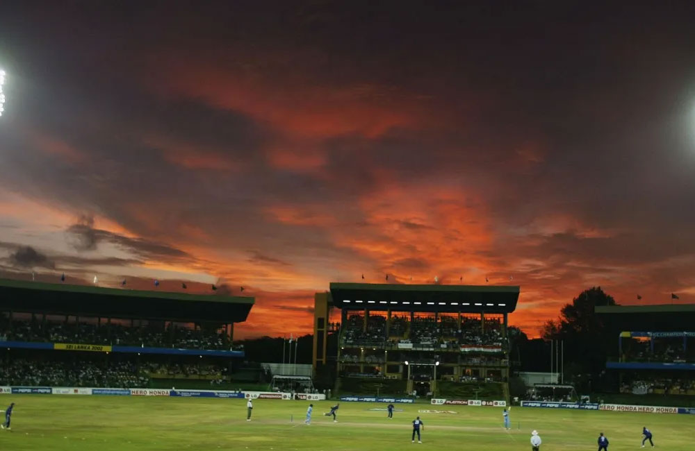 Special Traffic and Security Measures in Place for Sri Lanka–Zimbabwe T20 Match in Colombo