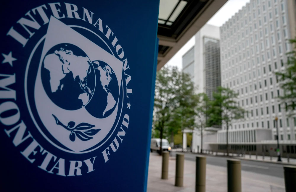 IMF Patience Tested as Sri Lanka Seeks Fresh Lifeline