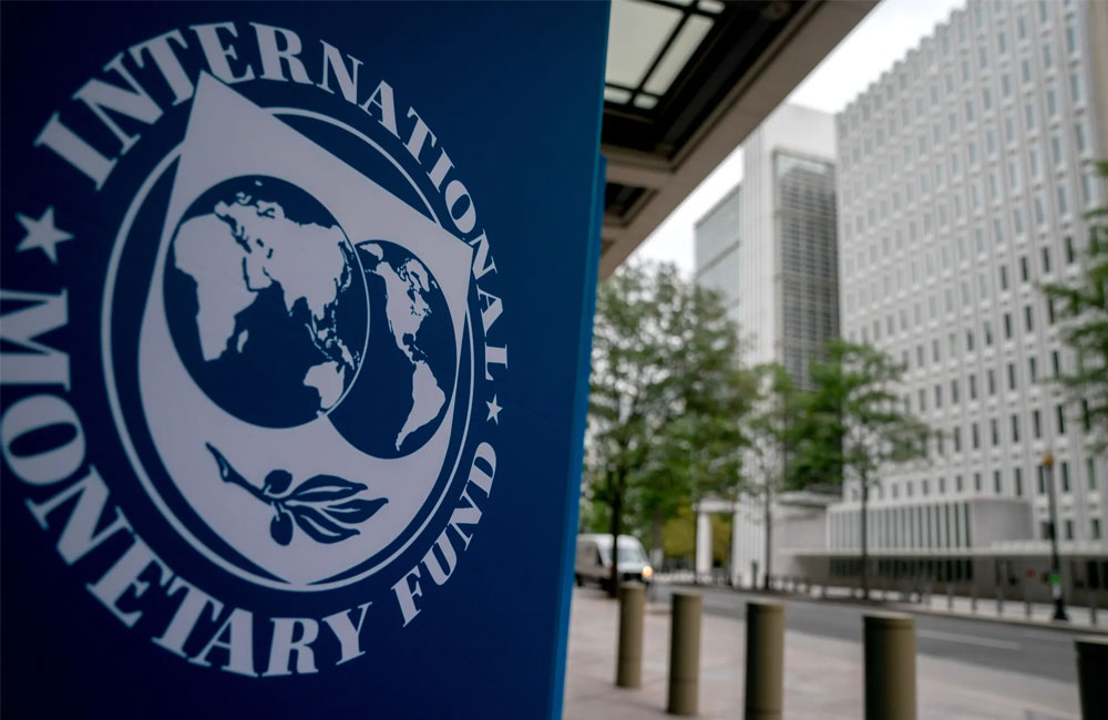 Govt. hard-pressed between disaster response and IMF programme