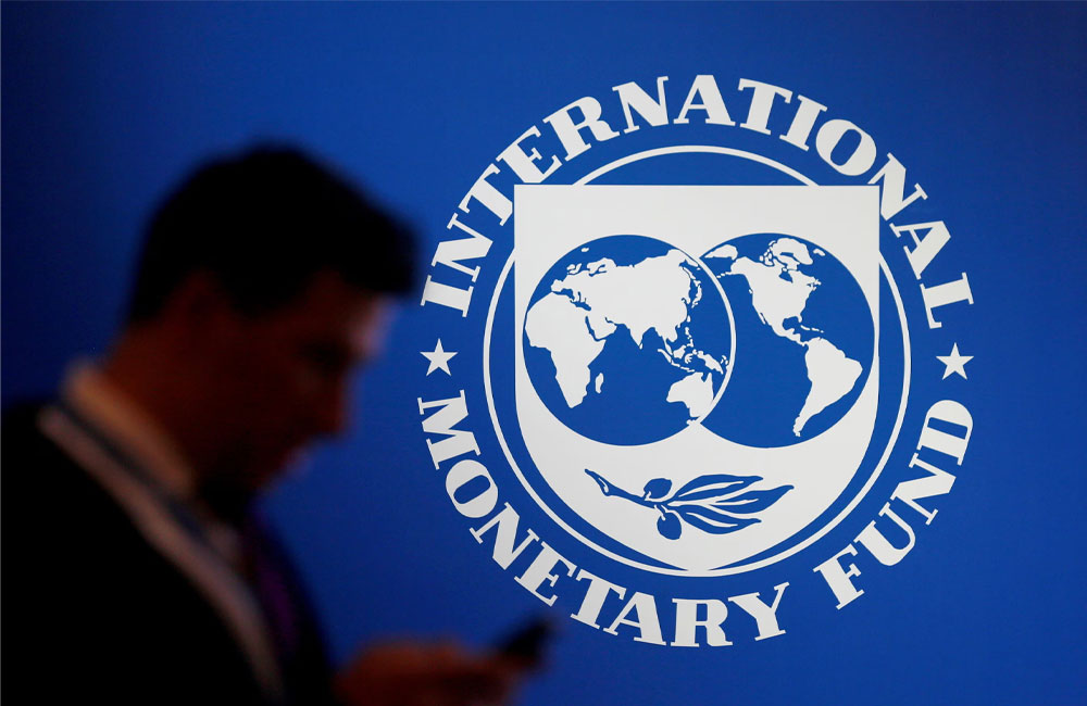 Cyclone Shocks Test Sri Lanka’s Fiscal Discipline, IMF Steps In