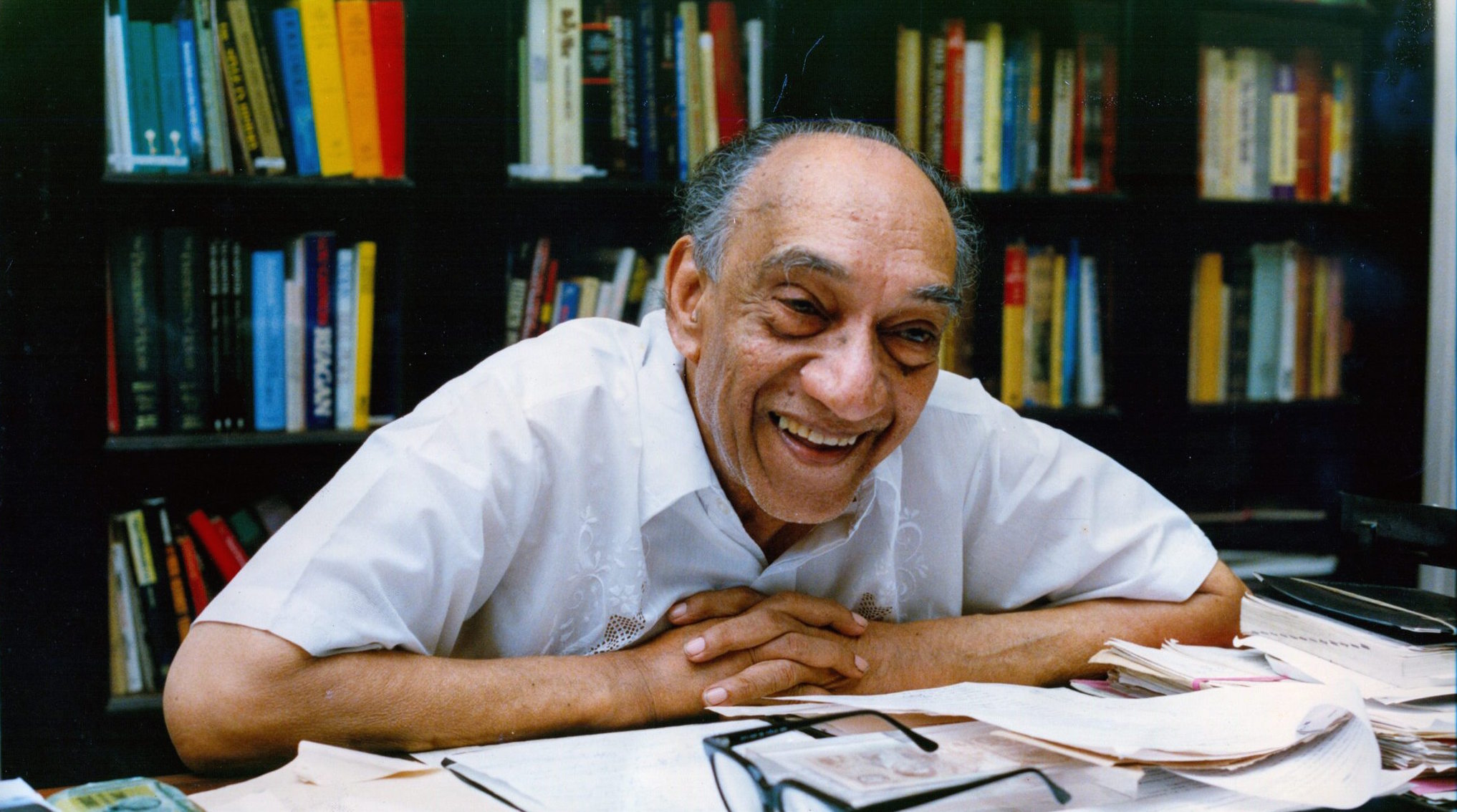 JR Jayewardene